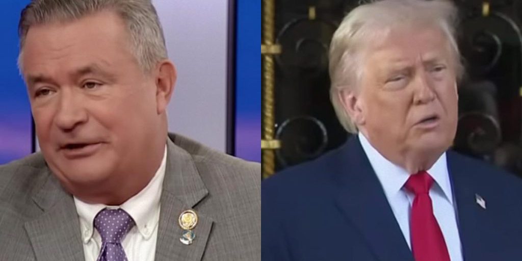 Beikon critica Trump per affermazione su presunto attacco ucraino alla residenza di Putin