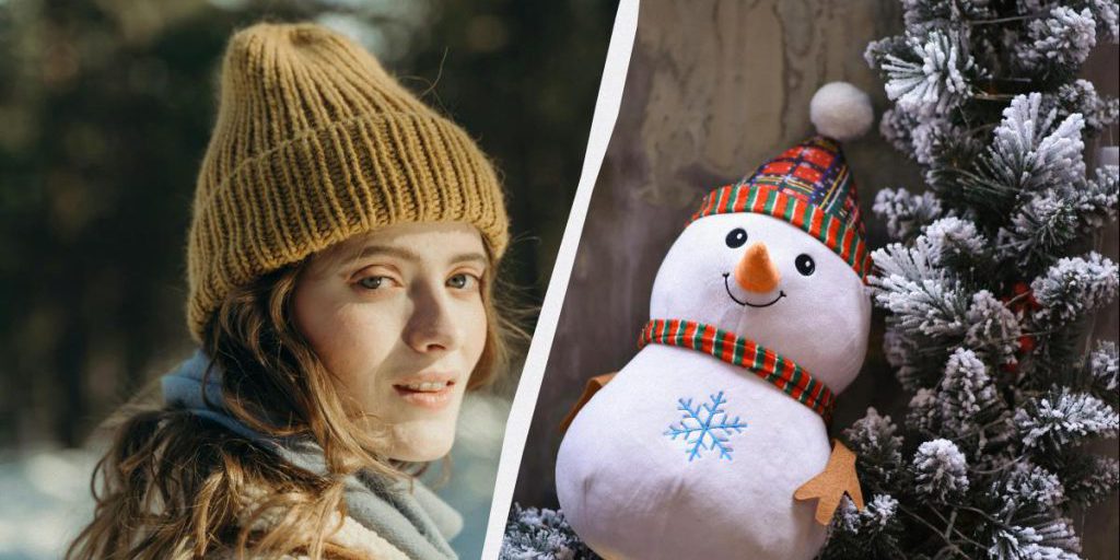 Tradizione ucraina del 1° gennaio: seminare cereali nei campi dei vicini