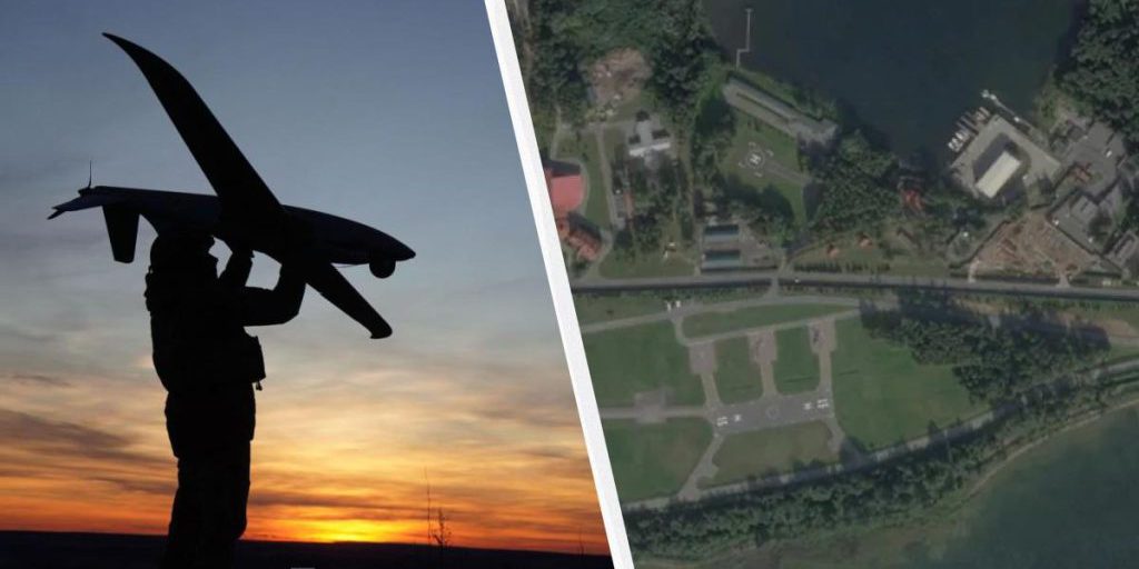 ISW confuta la versione del Cremlino sull'attacco alla residenza di Putin a Valday