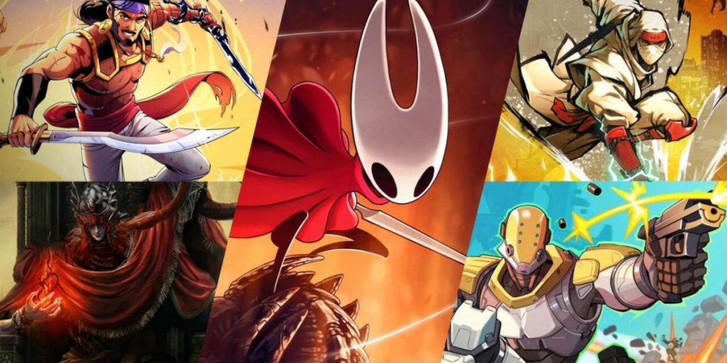 Steam pubblica la classifica dei giochi più venduti e popolari del 2025 e promuove la vendita invernale