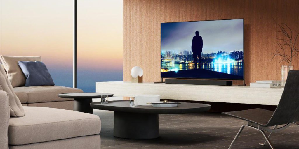 RGB nei televisori di fascia media: un cambiamento nel 2025