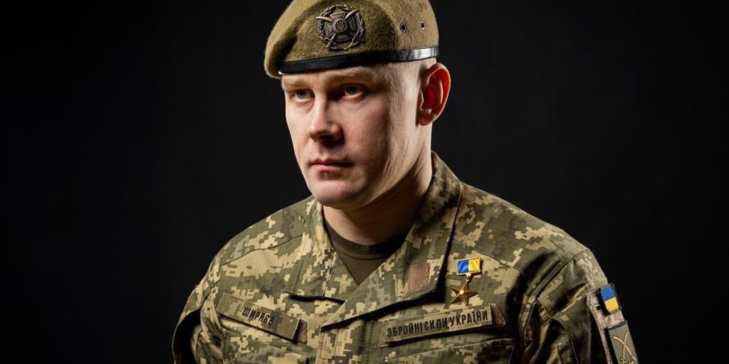 Russia incoraggia esecuzioni di prigionieri ucraini, secondo comandante delle 225 OSP Oleg Shiryayev