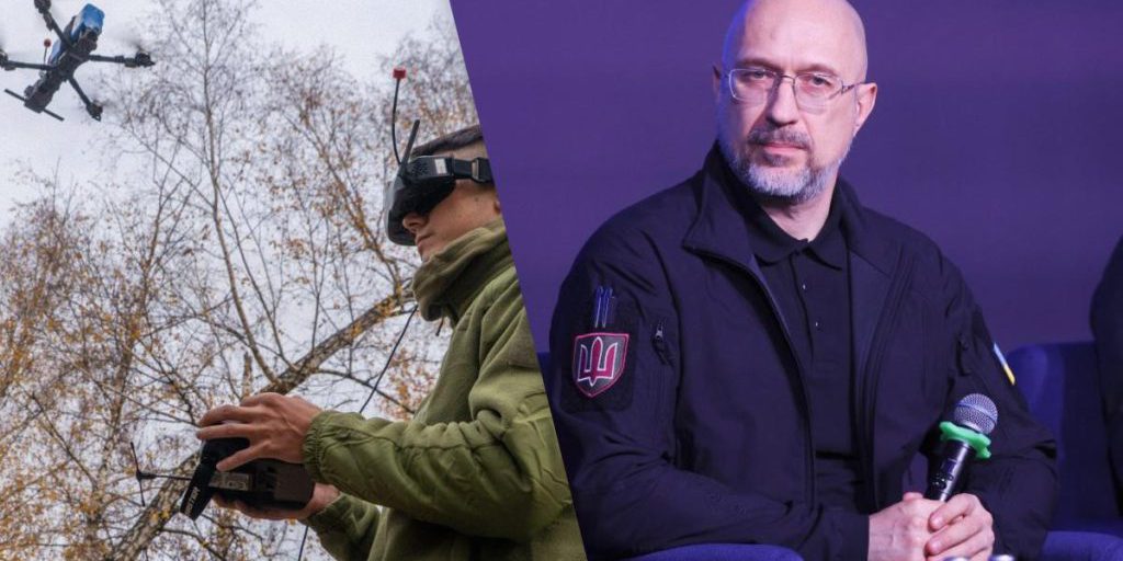 Ucraina: le forze di difesa potranno acquistare componenti per droni con fondi del fondo generale