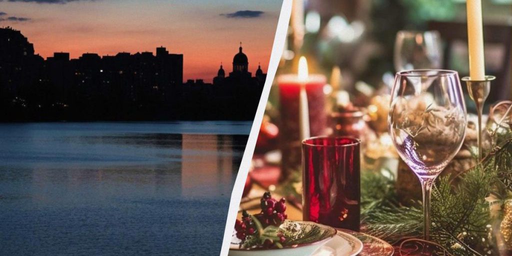 Possibile interruzione dell'elettricità a Capodanno in Ucraina: spiegazione ai cittadini tramite grafici