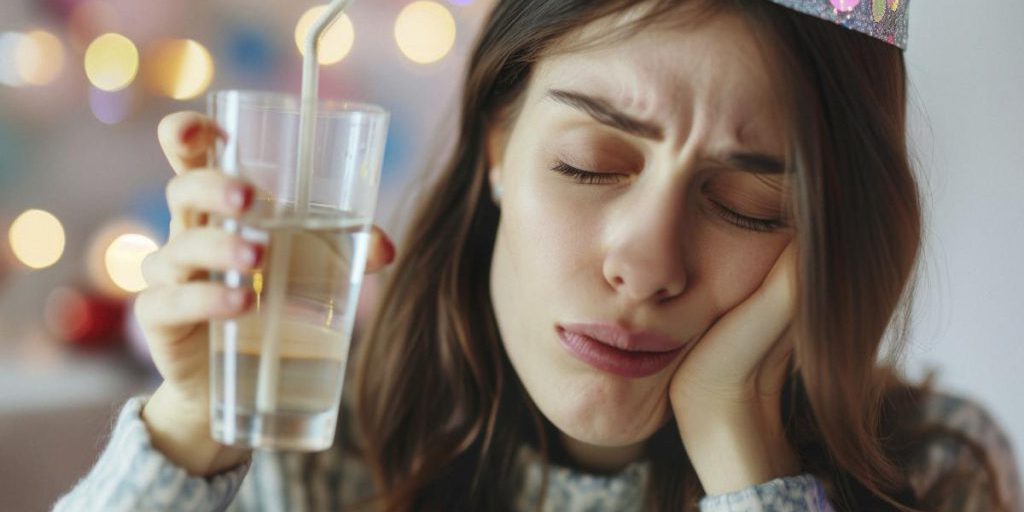 Cosa aiuta e cosa non aiuta per il mal di testa dopo l'alcol