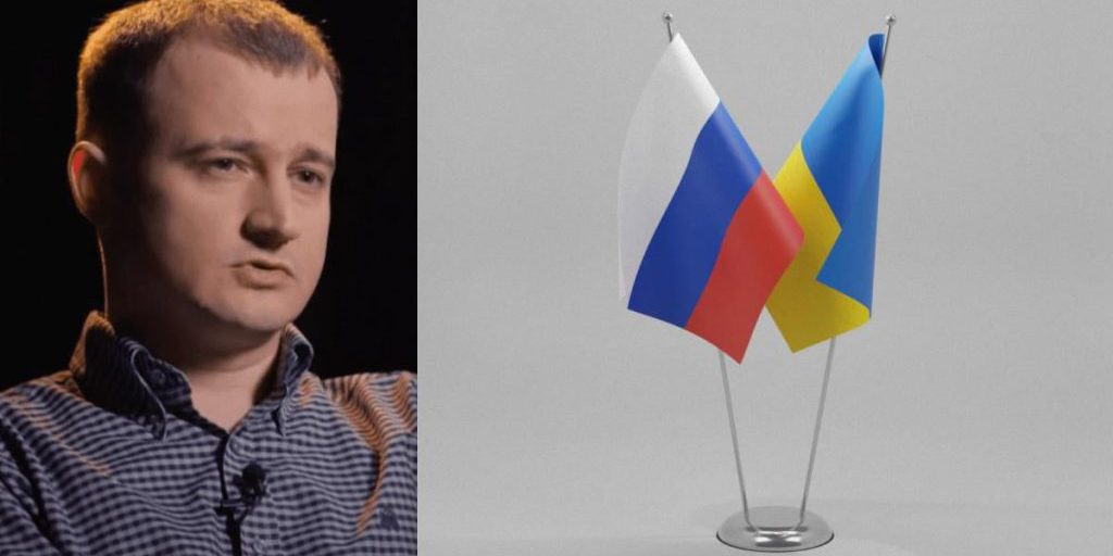 Russia può combattere in Ucraina e contro l'OTAN, secondo il responsabile del fondo “Вернись живым”