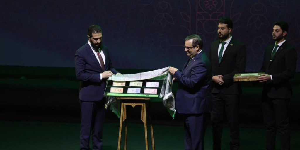 Siria presenta nuova valuta senza l'immagine di Assad, con motivi culturali