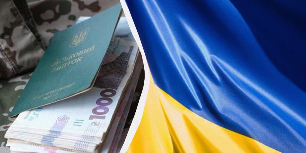 Aumento delle pensioni per veterani con disabilità dei gruppi 1, 2 e 3 a partire dal 1 gennaio