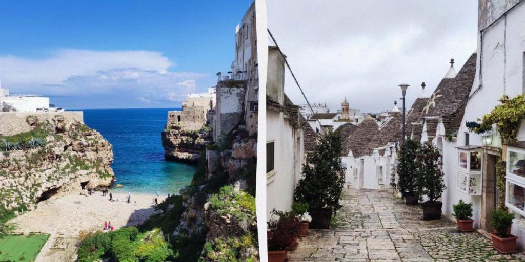 Italia punta su cinque regioni poco conosciute per aumentare il turismo