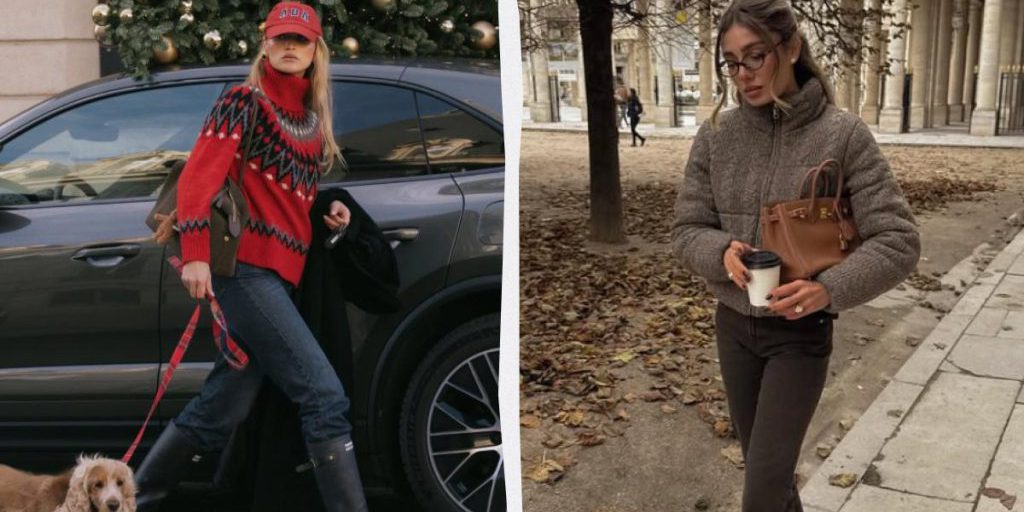 15 capi essenziali per un guardaroba invernale capsule: stile e comfort in un solo passo