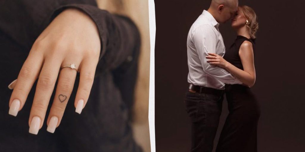 Vincitrice di Holozhtaka-13 annuncia matrimonio con compagno di scuola