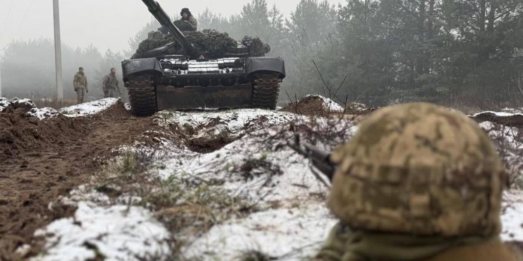 Due città fortificate del Donbass perse: rischio di crollo del fronte orientale