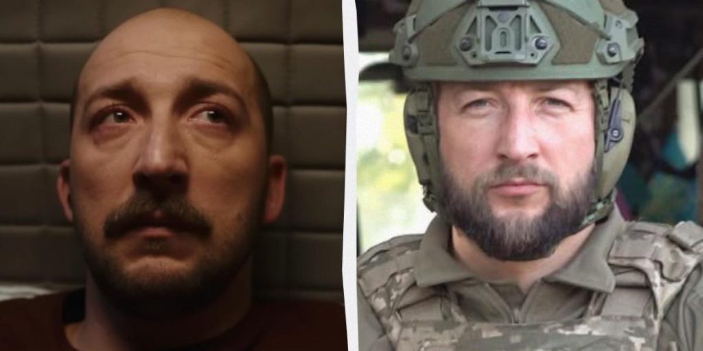 Attore di “Ti - cosmos” sostiene che il servizio militare non farà eccezioni a nessuno