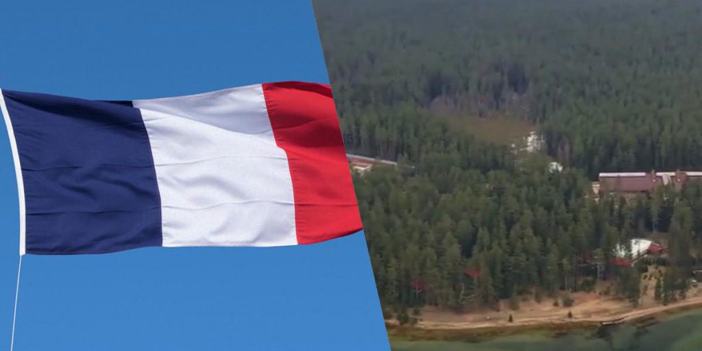 Autorità francesi non trovano tracce di attacco ucraino alla residenza di Putin