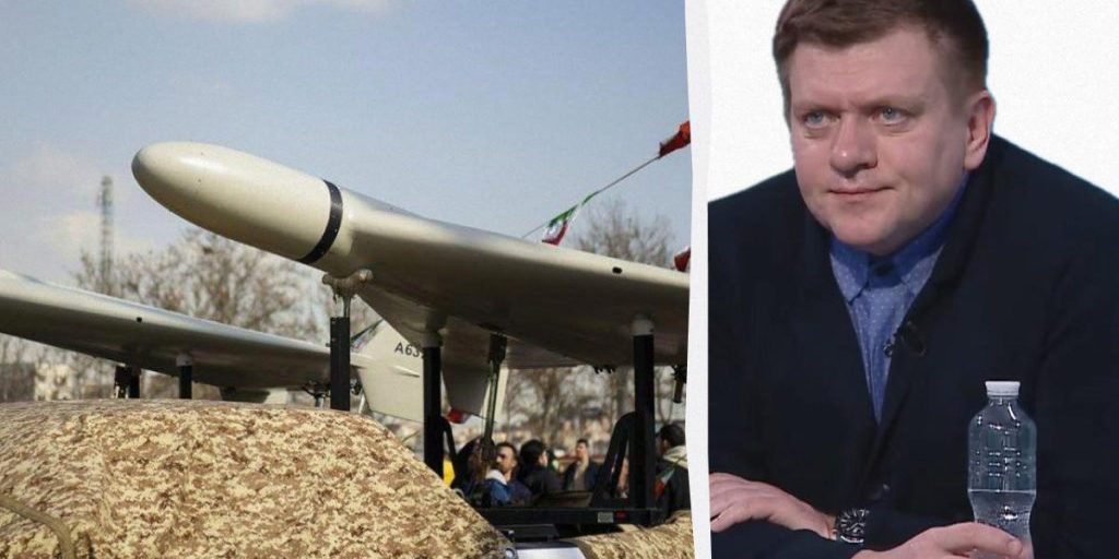 Numero di droni Shahed in attacco Donetsk inferiore alle previsioni: rischio di nuovo attacco russo contro Ucraina