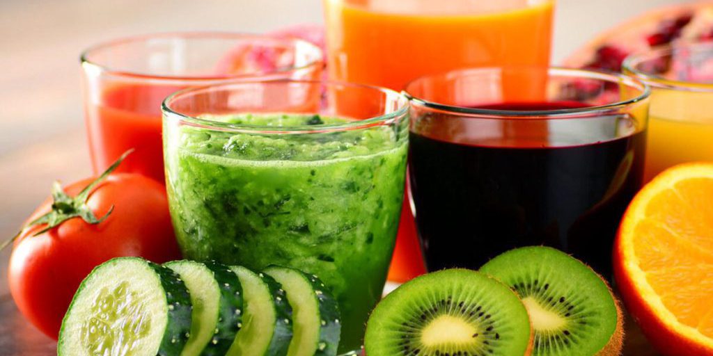 I cinque succhi più efficaci per ridurre la pressione arteriosa