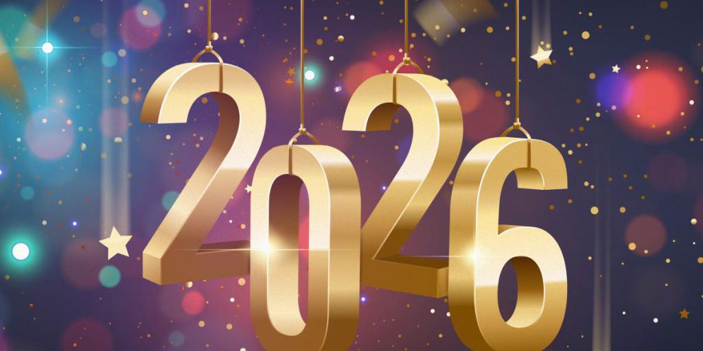 Auguri di Buon Anno 2026: idee e consigli per biglietti e messaggi di auguri
