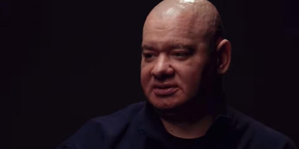 Comico Koshovey parla dei parenti rimasti a Alchevsk occupata e del suo contatto con loro