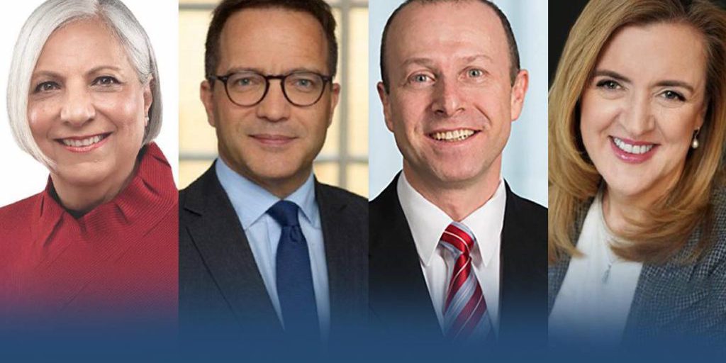 Energoatom: governo nomina nuovi membri indipendenti al consiglio di sorveglianza