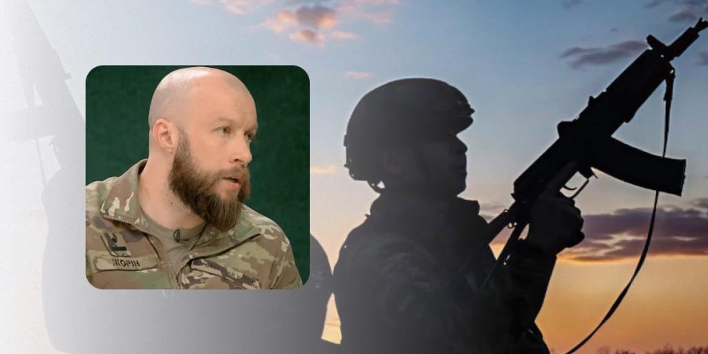 Comandante Zhoriin: la più grande sfida per i soldati sul fronte nel 2025 è ancora senza soluzioni