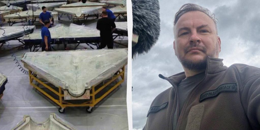 Il prezzo dei droni ucraini è il doppio: Flash rivela il costo del Shahed russo