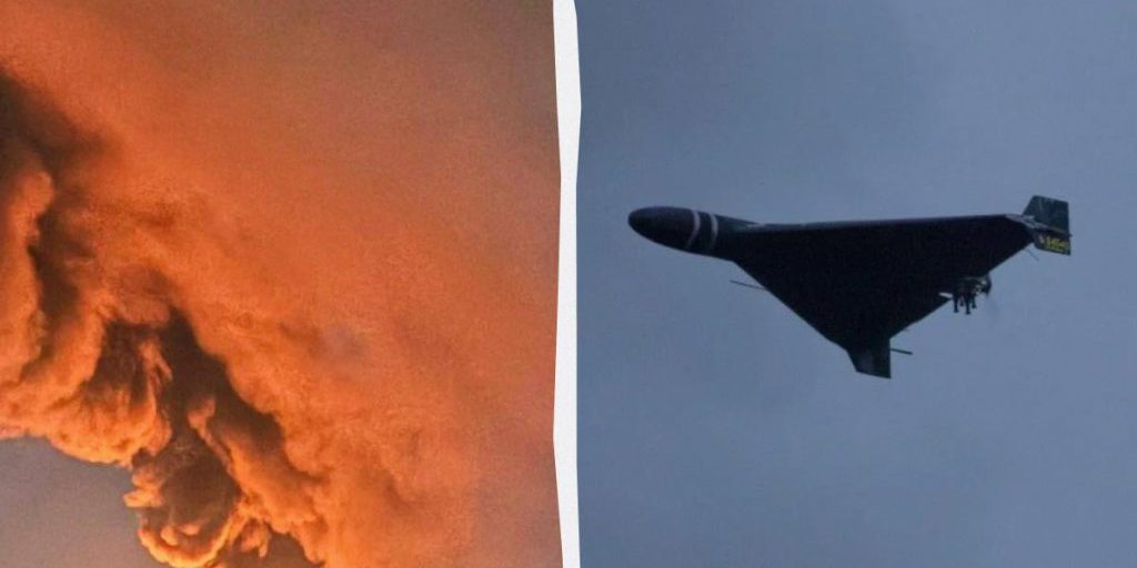 Attacchi russi alle regioni di Volyn e Odesa durante la notte di Capodanno: danni alle infrastrutture energetiche