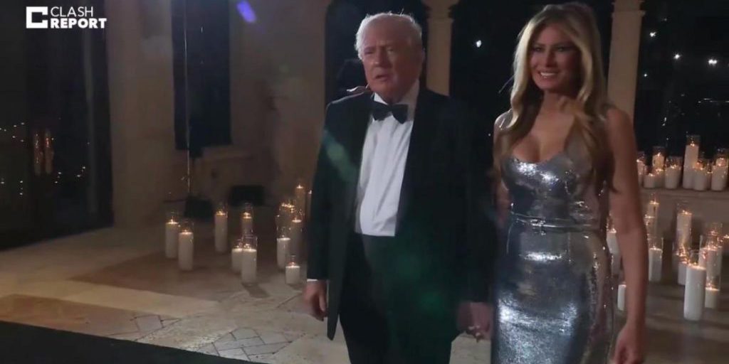 Trump annuncia l'obiettivo di raggiungere la pace mondiale entro la fine dell'anno