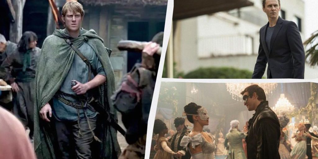 Le serie più viste di gennaio 2026: Il Cavaliere dei Sette Regni, L’Amministratore Notturno e Bridgertons