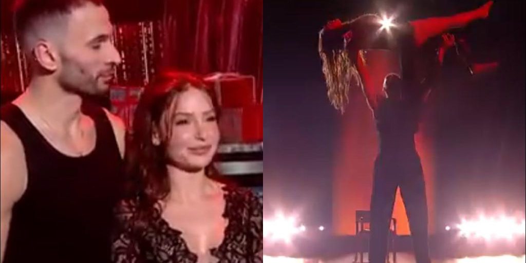 Vincitori annunciati dell'edizione benefica di Dancing with the Stars