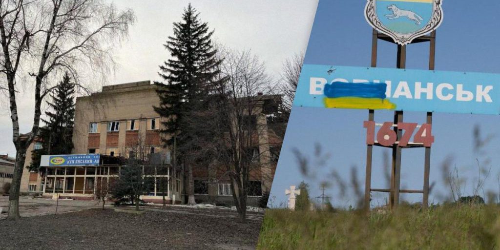 Truppe russe si preparano a un nuovo avanzamento verso Kupiansk, esaminano la linea difensiva ucraina