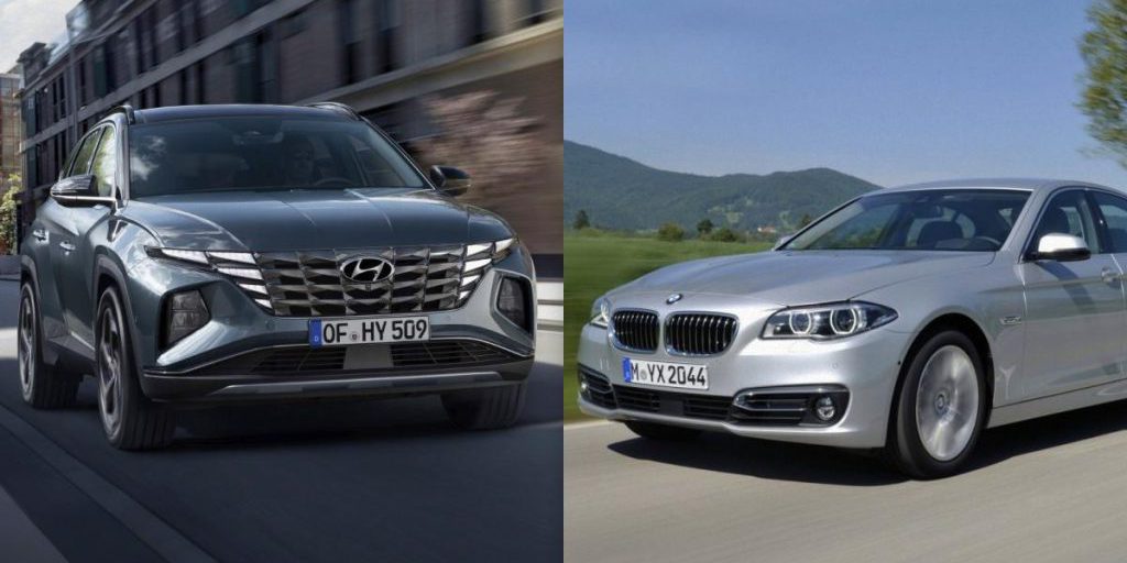 Quattro modelli di auto ibride non consigliati per l’acquisto