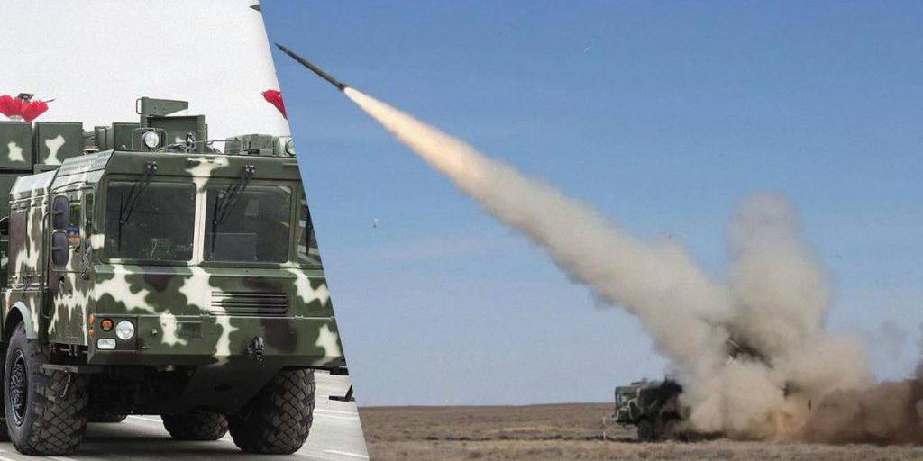 Russia in fase di sviluppo di nuovi missili nucleari per la Bielorussia