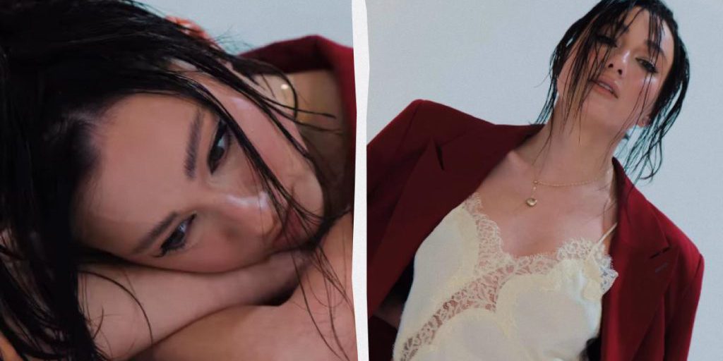 Finalista di “The Bachelor” avvistata in abbraccio con cantante celebre, ma senza annuncio di nuova relazione