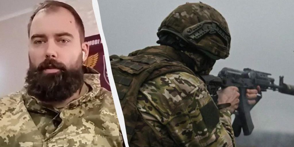 Russi tentano di attraversare una tubazione del gas a Kharkiv, dice un ufficiale militare