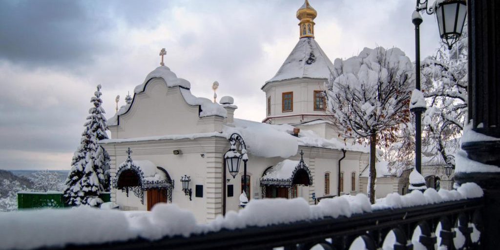 26 gennaio: celebrazione ortodossa della festa Fedor‑pominallik