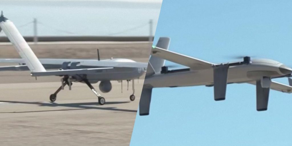 Gli Stati Uniti hanno un deficit nella produzione di droni militari, evidenziato dalla guerra Russia‑Ucraina