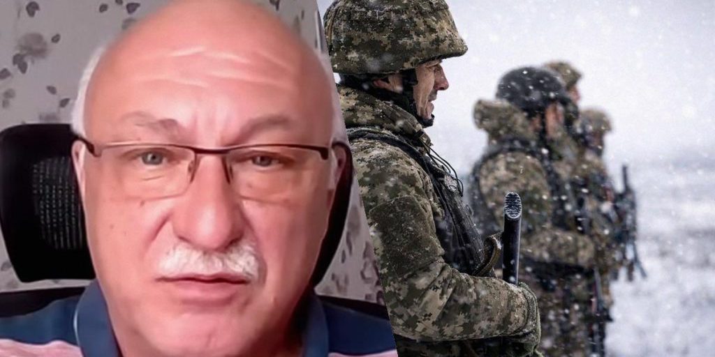 Due scenari per mantenere il fronte ucraino entro il 2026, secondo un esperto