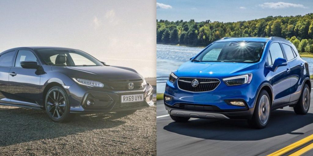 Crossover compatto economico: il veicolo più affidabile tra le auto a prezzi accessibili