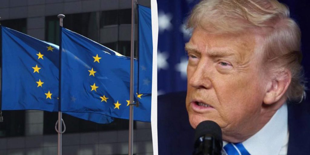 UE evita giudizi sulla situazione venezuelana, promuovendo dialogo e diritti umani