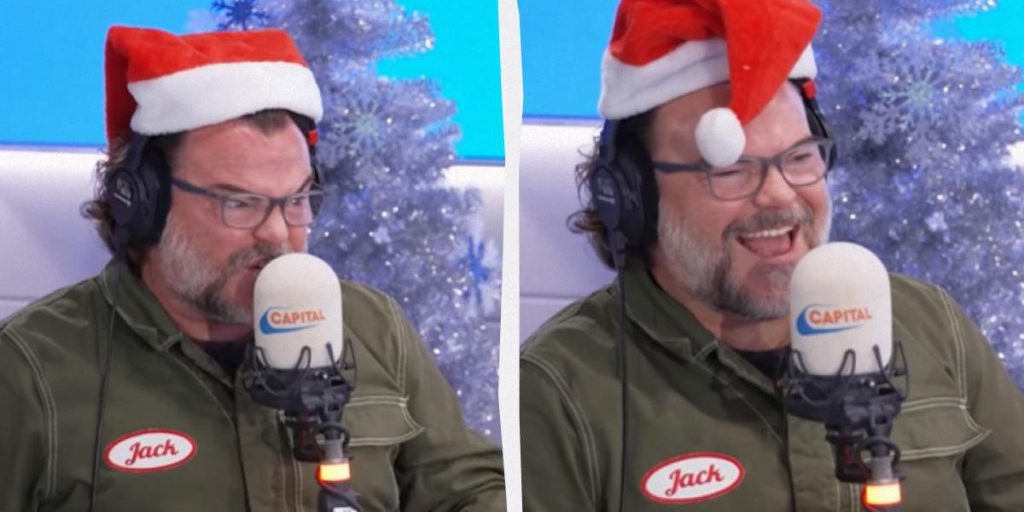 Jack Black rifiuta ruolo in “Superfamily” per mancanza di fiducia nel regista