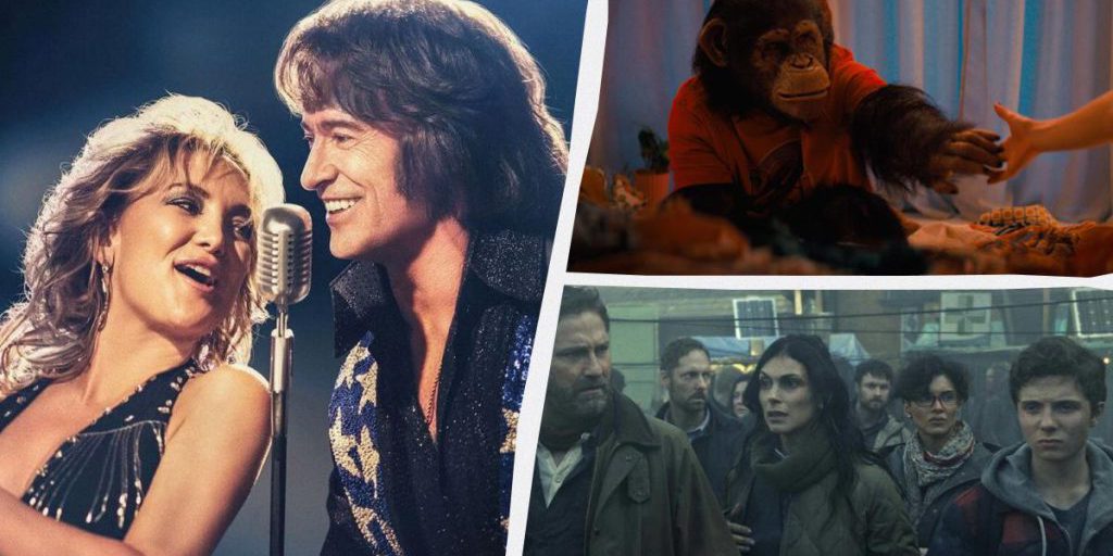 Nuove uscite cinematografiche: «La canzone suona triste», «Primate» e «Groenlandia 2» tra le premiere della settimana