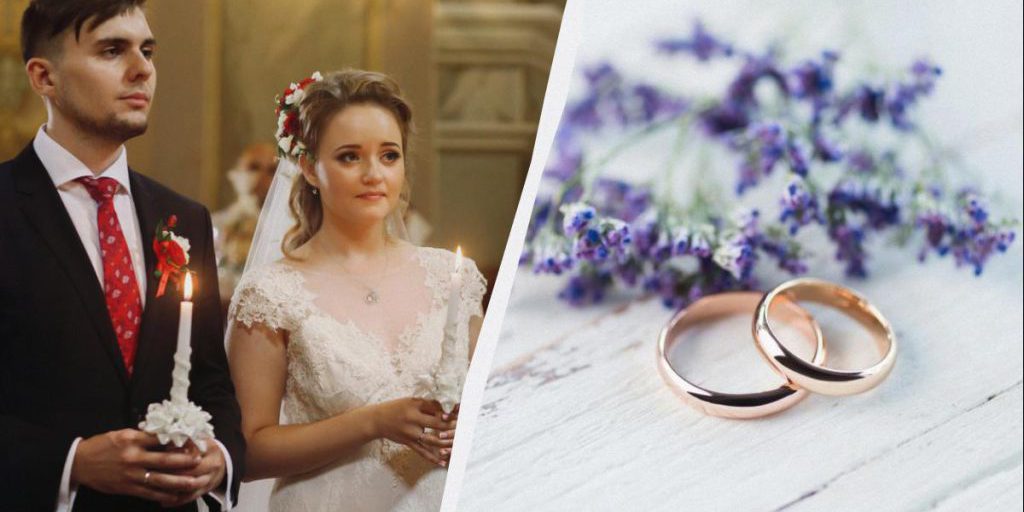 Calendario liturgico 2026: giorni non consigliati per matrimoni in chiesa