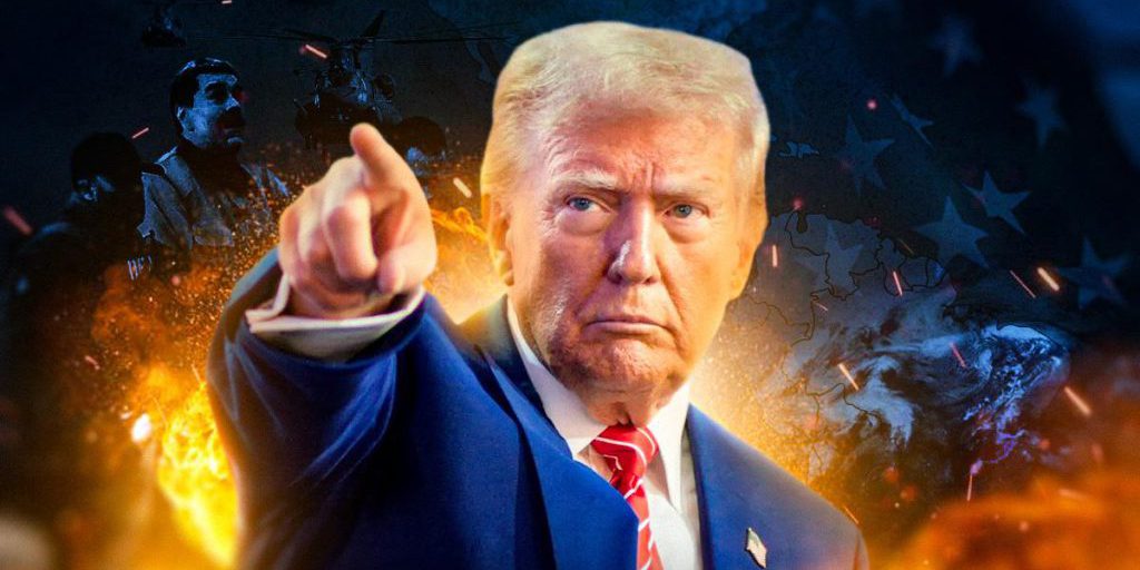 Operazioni USA in Venezuela: un segnale di una nuova divisione del potere globale