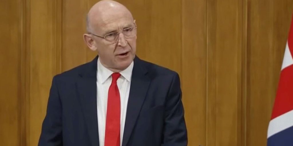 Regno Unito prevede di investire 270 milioni di dollari per l'inserimento di truppe in Ucraina