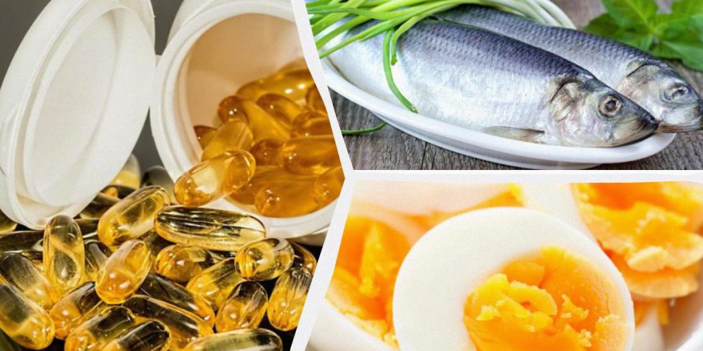 I cinque alimenti più ricchi di vitamina D: consigli della dietista