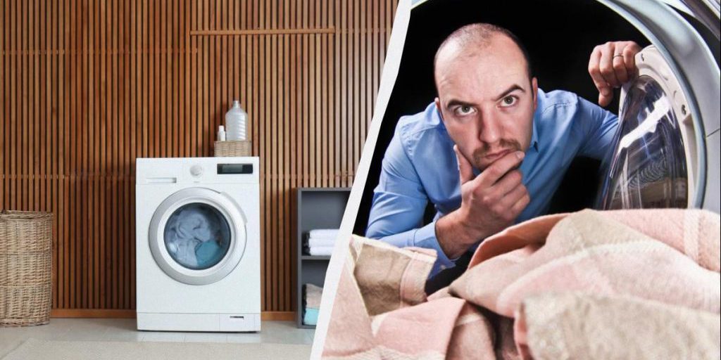 Manutenzione della lavatrice: la chiave per una lunga durata