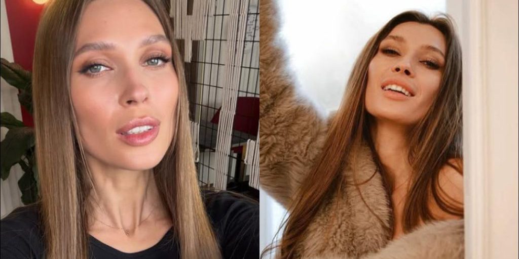 Elena Svetlicz rivela per la prima volta una nuova storia d’amore dopo il suo grande divorzio