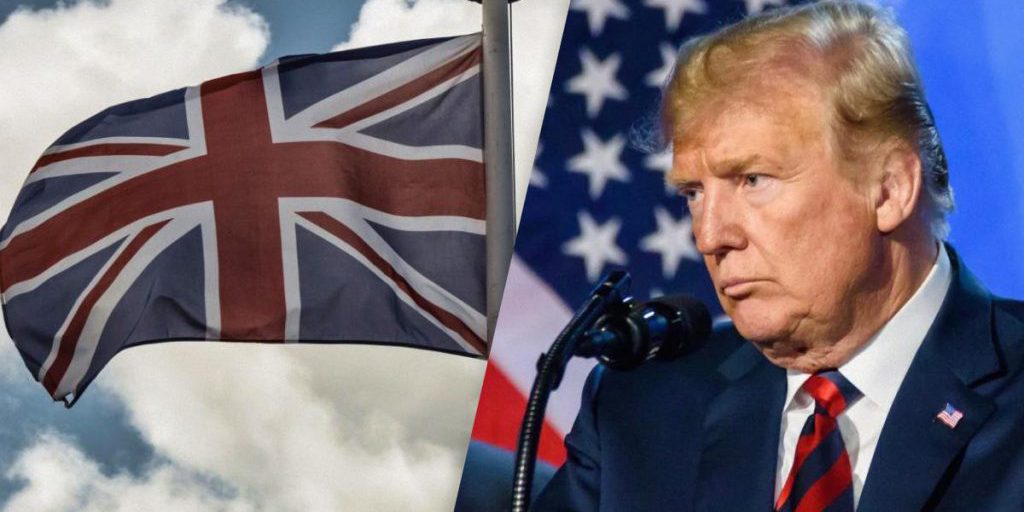 Regno Unito valuta l'invio di truppe in Groenlandia per scoraggiare l'annessione proposta da Trump