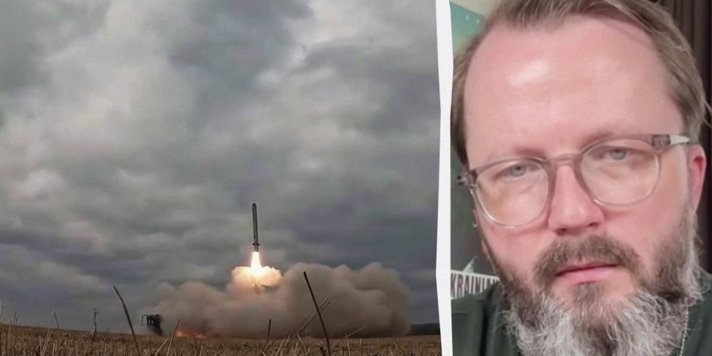 Oreshnik: 50 milioni di dollari per un'arma di intimidazione inefficace