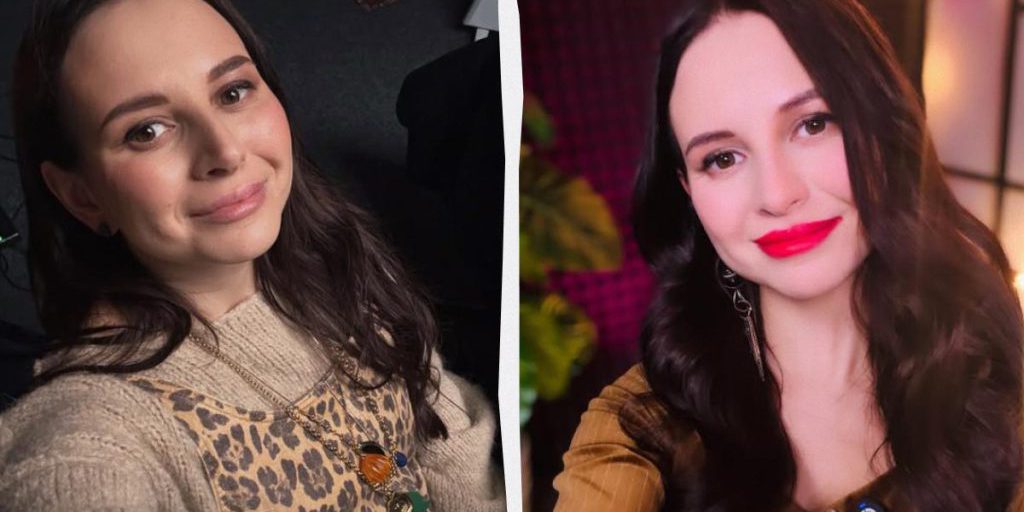 Emma Antonuk pubblica foto ospedaliera: i fan preoccupati, la blogger rassicura di stare bene